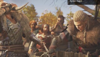 Assassin’s Creed: Malta ve Brezilya’da Yeni Maceralara Açılan Kapılar