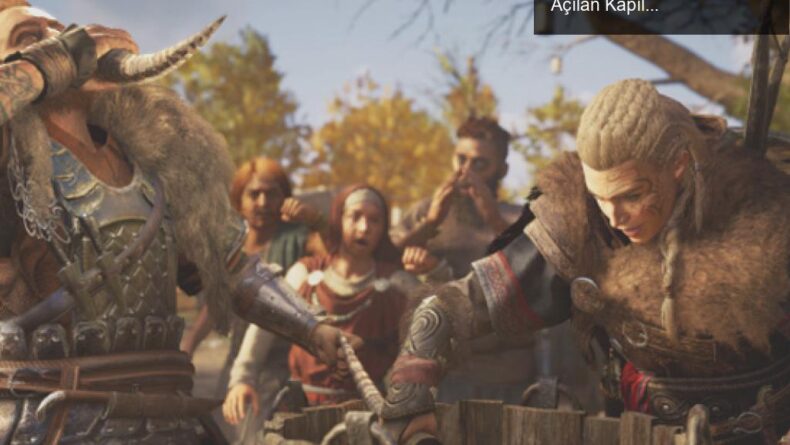 Assassin’s Creed: Malta ve Brezilya’da Yeni Maceralara Açılan Kapılar