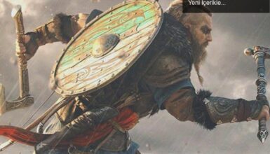 Assassin’s Creed Valhalla Güncellemeleri: Bekleyiş ve Yeni İçerikler
