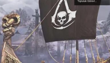 Assassin’s Creed Valhalla: River Raids Etkinliği ve Topluluk Görevleri