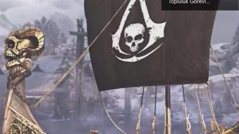 Assassin’s Creed Valhalla: River Raids Etkinliği ve Topluluk Görevleri