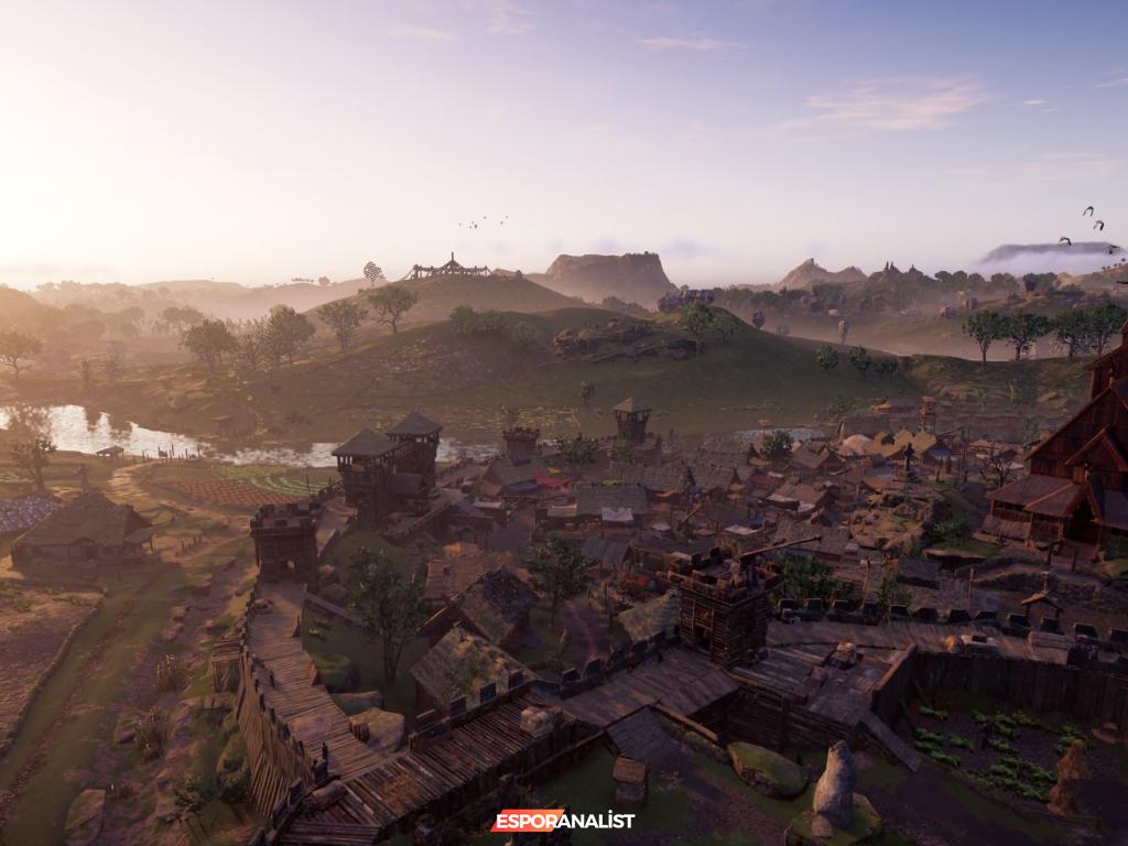 Assassin's Creed Valhalla: Wrath of the Druids Eklenti İncelemesi