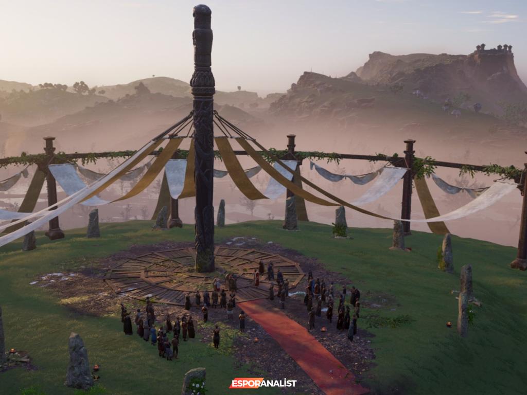 Assassin's Creed Valhalla: Wrath of the Druids Eklenti İncelemesi