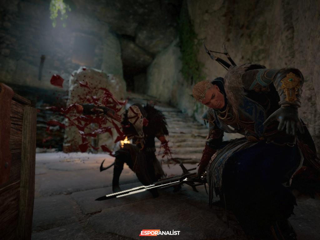 Assassin's Creed Valhalla: Wrath of the Druids Eklenti İncelemesi