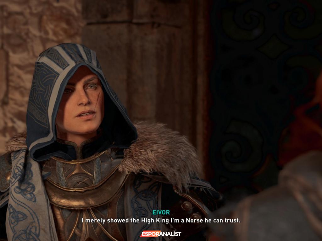 Assassin's Creed Valhalla: Wrath of the Druids Eklenti İncelemesi