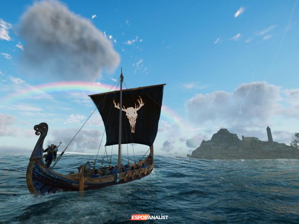 Assassin's Creed Valhalla: Wrath of the Druids Eklenti İncelemesi