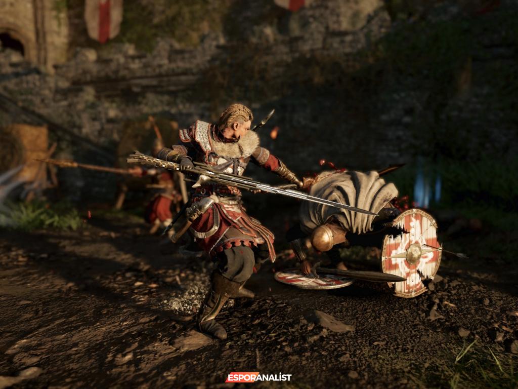 Assassin's Creed Valhalla: Wrath of the Druids Eklenti İncelemesi