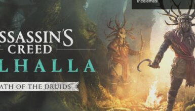 Assassin’s Creed Valhalla: Wrath of the Druids Eklenti İncelemesi