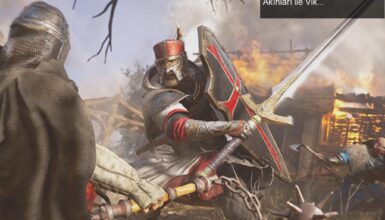 Assassin’s Creed Valhalla Yeni Güncellemesi: Nehir Akınları ile Viking Maceraları
