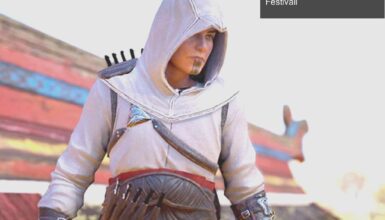 Assassin’s Creed: Valhalla’da Altair’in Kostümü ve Ostara Festivali
