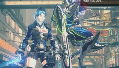 Astral Chain’in Sahipliği: PlatinumGames ve Nintendo Arasındaki Dönüm Noktası