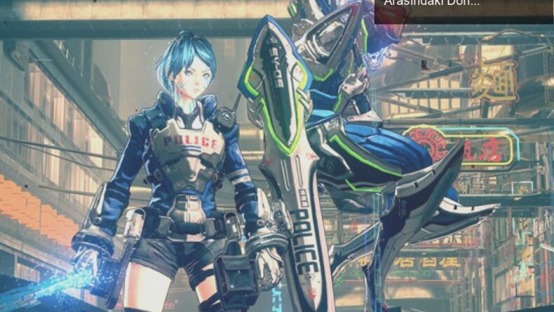 Astral Chain’in Sahipliği: PlatinumGames ve Nintendo Arasındaki Dönüm Noktası