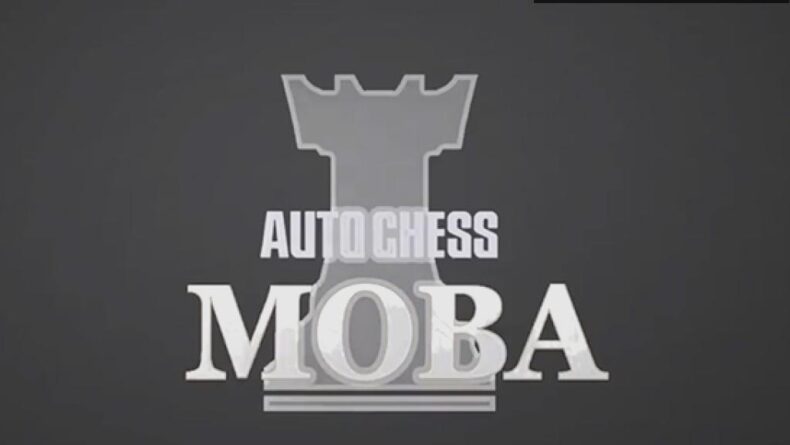 Auto Chess’in Yeni Dönemi: Drodo Studio’dan MOBA Müjdesi