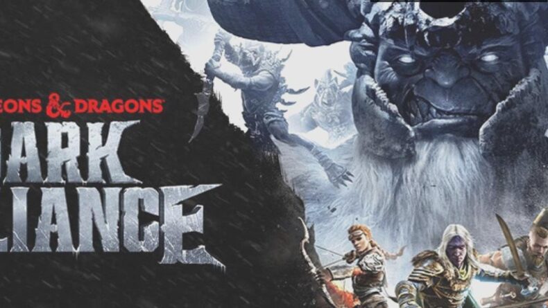 Baldur’s Gate: Dark Alliance PC Versiyonu Yolda