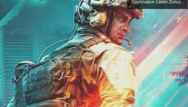 Battlefield 2042 Fiyatlandırma Labirenti: Oyuncuların Cebini Zorluyor