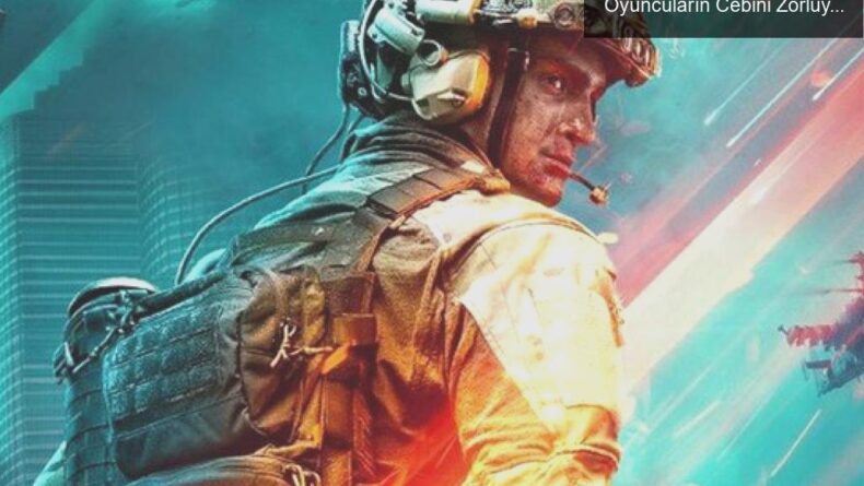 Battlefield 2042 Fiyatlandırma Labirenti: Oyuncuların Cebini Zorluyor