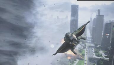 Battlefield 2042: Geçmişten Geleceğe Bir Savaş Deneyimi