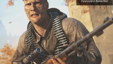 Battlefield 6: DICE’ın Spaghetti Cevabı ve Oyuncuların Beklentileri