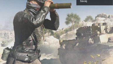 Battlefield 6: Eski ve Yeni Nesil Konsollar için Büyük Savaş