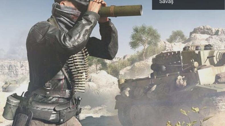 Battlefield 6: Eski ve Yeni Nesil Konsollar için Büyük Savaş