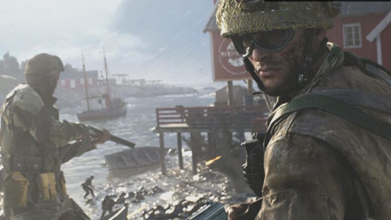 Battlefield 6 Hakkında Son Gelişmeler ve Beklentiler