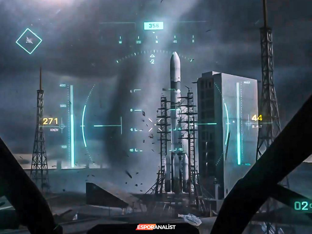 Battlefield 6: Sızıntılar ve Heyecan Verici Yenilikler