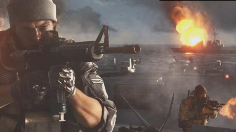 Battlefield 6 Sızıntıları ve Yeni Oyun Beklentileri