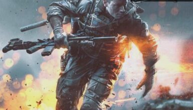 Battlefield 6 Tanıtımı: Yıkım ve Kaos Dolu Yeni Oyun