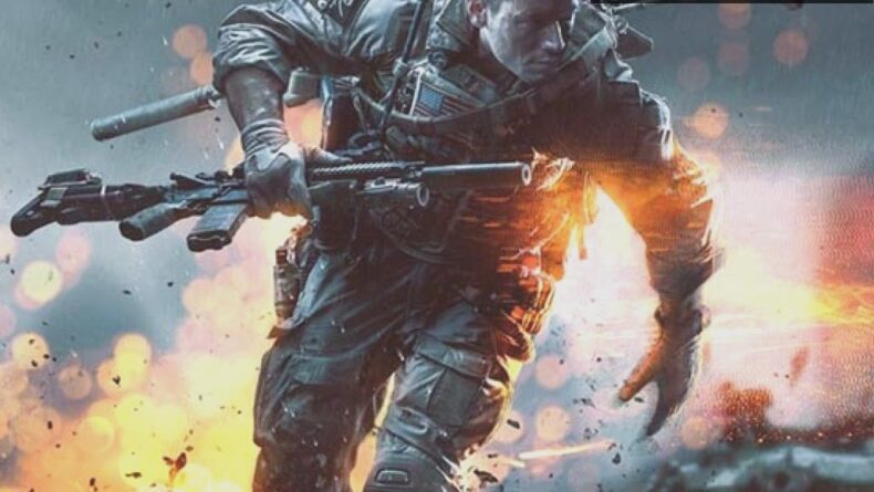 Battlefield 6 Tanıtımı: Yıkım ve Kaos Dolu Yeni Oyun