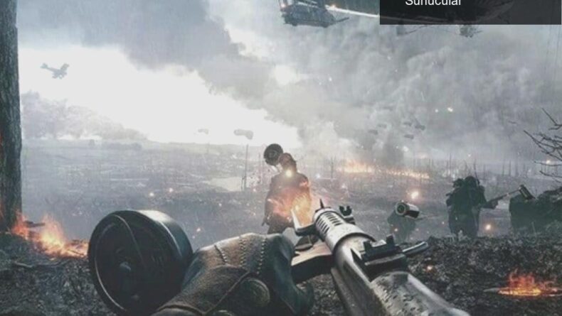Battlefield 6: Yeni Dönüşüm ve 128 Kişilik Sunucular