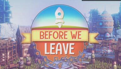 Before We Leave: Sakin Bir Strateji Oyunu İncelemesi