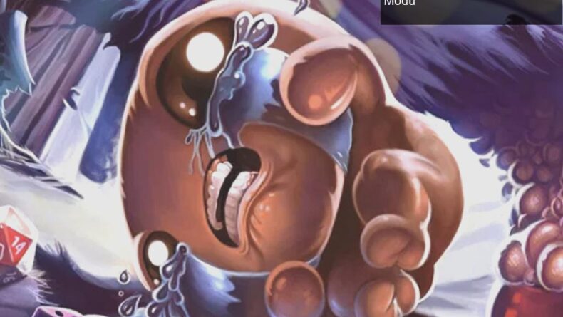 Binding of Isaac: Repentance’da Gizli Kooperatif Modu