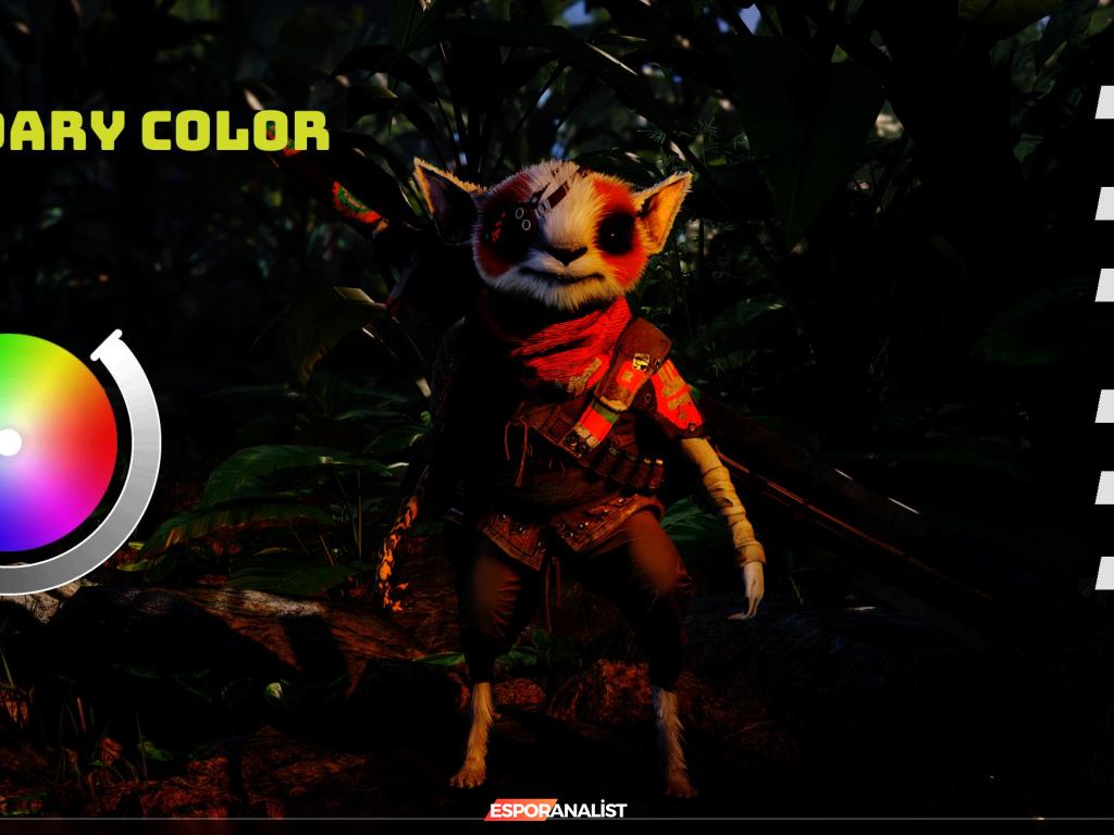 Biomutant İncelemesi: Kıyamet Sonrası Bir Dünyada Macera