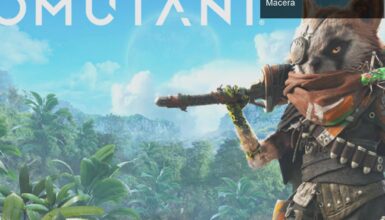 Biomutant İncelemesi: Kıyamet Sonrası Bir Dünyada Macera