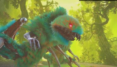 Biomutant: Kıyamet Sonrası Eğlence ve Macera