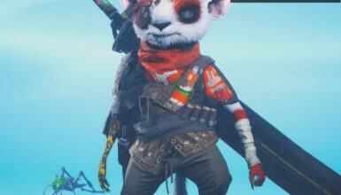Biomutant’ın Büyük Yaması: Eleştiriler ve Beklentiler