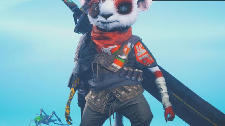 Biomutant’ın Büyük Yaması: Eleştiriler ve Beklentiler
