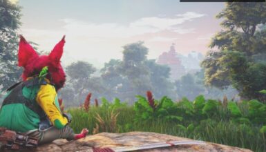 Biomutant’ın Çıkış Tarihi Açıklandı: 25 Mayıs