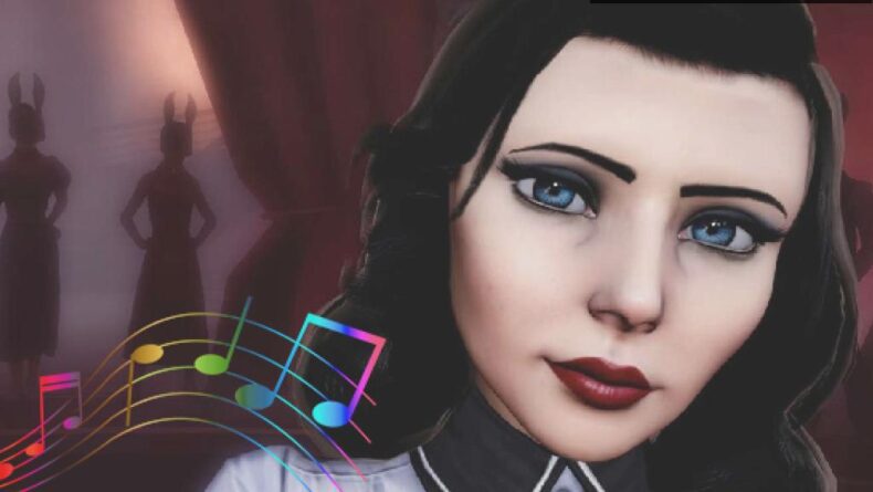 Bioshock Serisi ve Unutulmaz Oyun Müzikleri