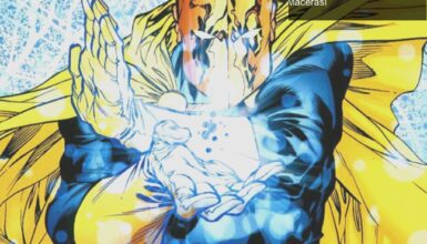 Black Adam: Dwayne Johnson ile Süper Kahramanların Yeni Macerası