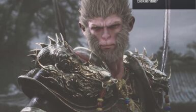 Black Myth: Wukong’un Çin Yeni Yılı Fragmanı ve Beklentiler