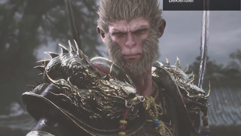 Black Myth: Wukong’un Çin Yeni Yılı Fragmanı ve Beklentiler