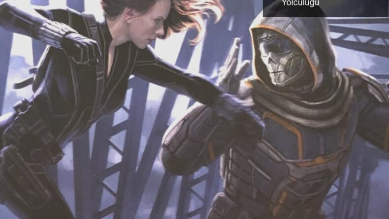 Black Widow: Natasha Romanoff’un Duygusal Yolculuğu