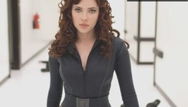 Black Widow: Uzun Bekleyişin Ardından Geliyor