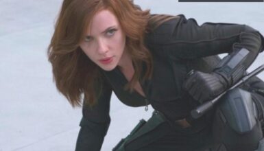Black Widow’un Vizyonu: 30 Dolar mı, Sinema mı?