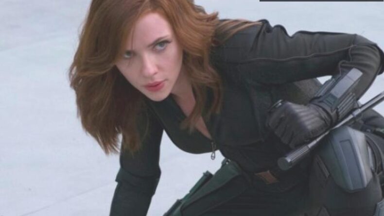 Black Widow’un Vizyonu: 30 Dolar mı, Sinema mı?