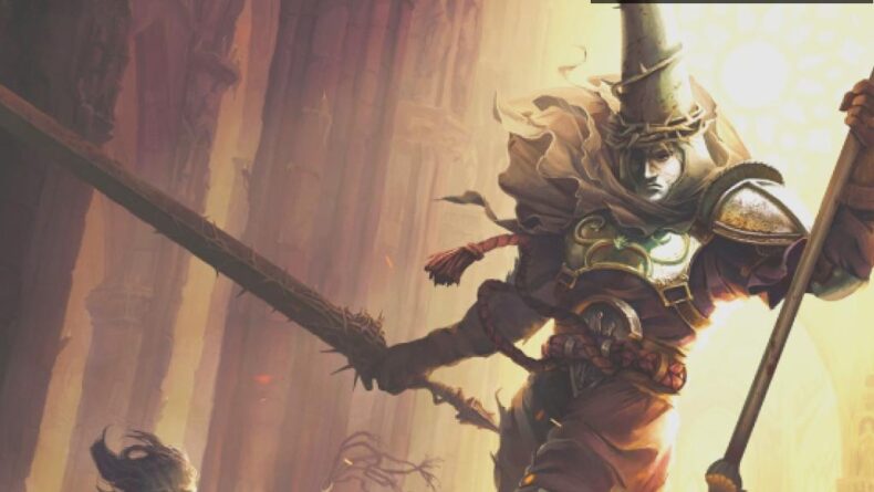 Blasphemous: Karanlık ve Zorlu Bir Deneyim
