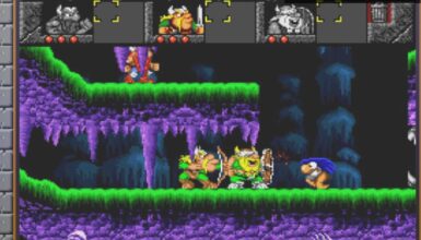 Blizzard Arcade Koleksiyonu: Nostalji Dolu Oyun Deneyimi