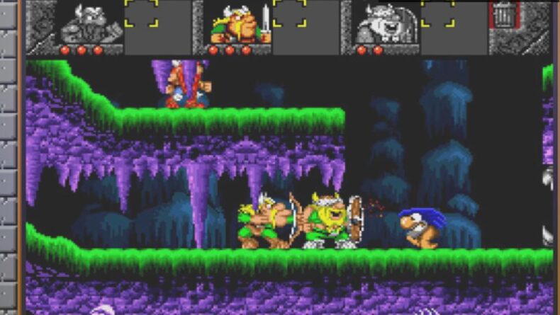 Blizzard Arcade Koleksiyonu: Nostalji Dolu Oyun Deneyimi