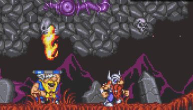Blizzard Arcade Koleksiyonu: Nostalji Rüzgarları